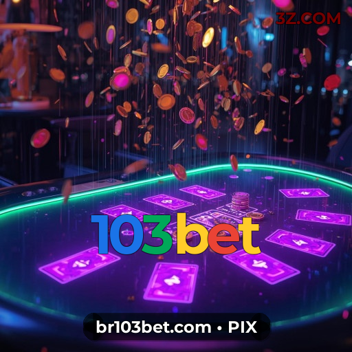 Aplicativo 103bet | Cassino Online com PIX e Bônus