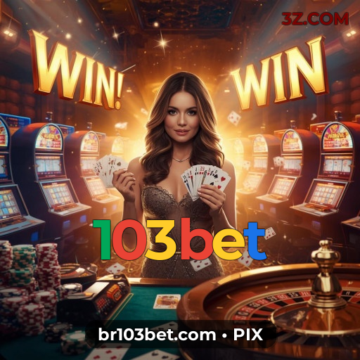 Jogos de Cassino Premium - Slots, Roleta, Blackjack e Dealer Ao Vivo