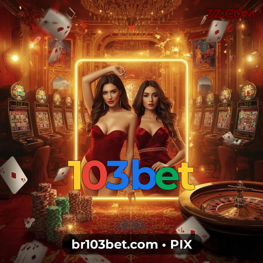 App Mobile 103bet - Jogue em Qualquer Lugar no Seu Smartphone
